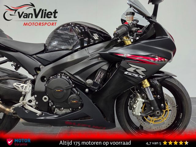 suzuki - gsx-r-750