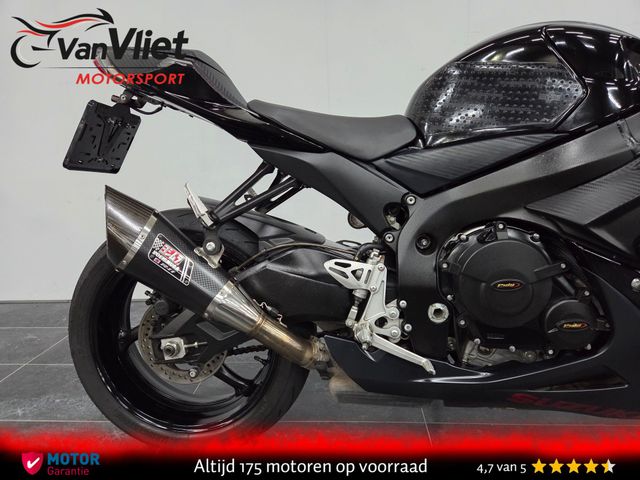 suzuki - gsx-r-750