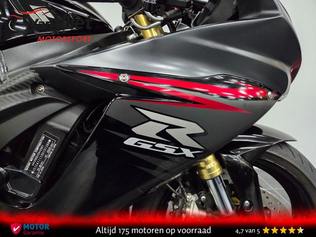 suzuki - gsx-r-750