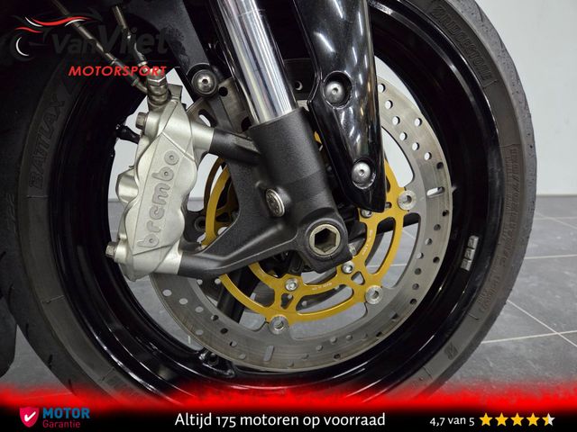 suzuki - gsx-r-750
