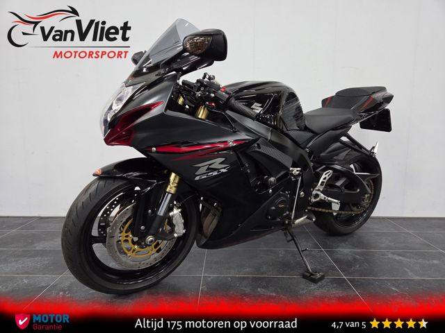 suzuki - gsx-r-750