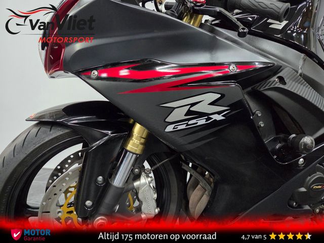 suzuki - gsx-r-750