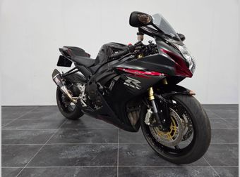 Suzuki GSX-R 750 2013 occasion