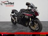 SUZUKI GSX-R 750