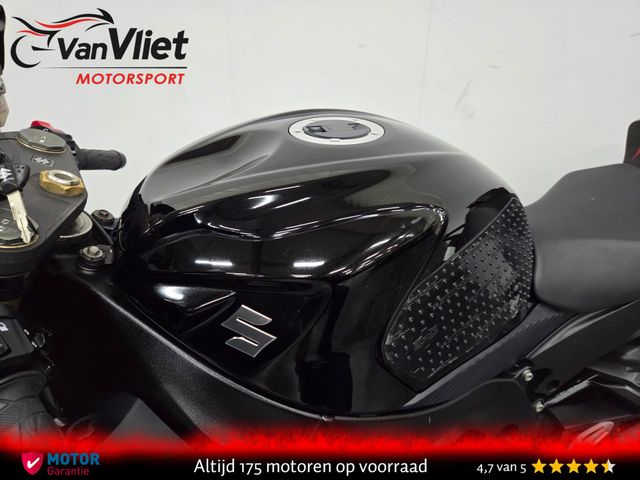 suzuki - gsx-r-750