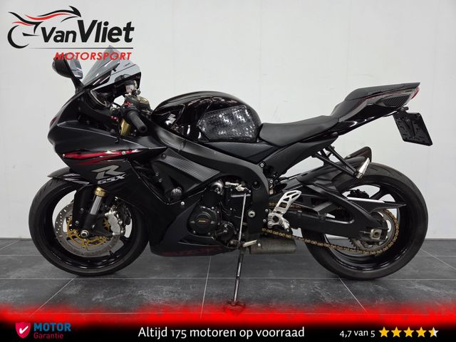 suzuki - gsx-r-750