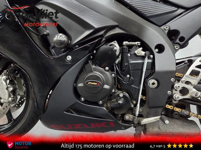 suzuki - gsx-r-750