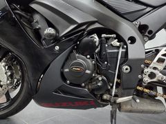 Suzuki GSX-R 750 2013 occasion – foto 15 van 20