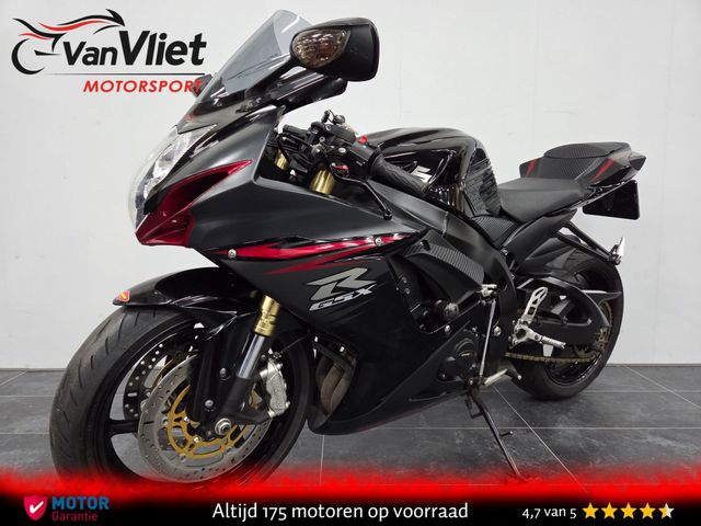 suzuki - gsx-r-750