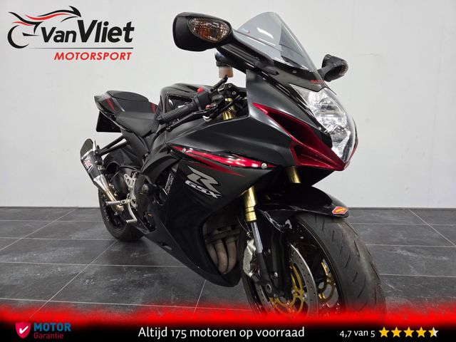 suzuki - gsx-r-750