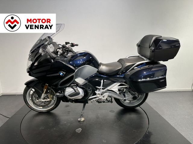 bmw - r-1250-rt
