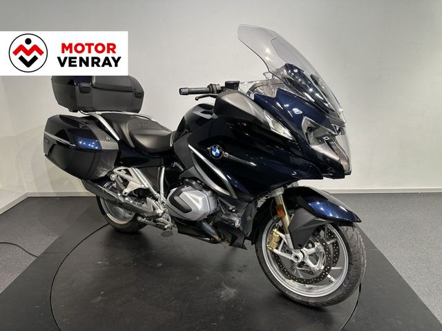 bmw - r-1250-rt