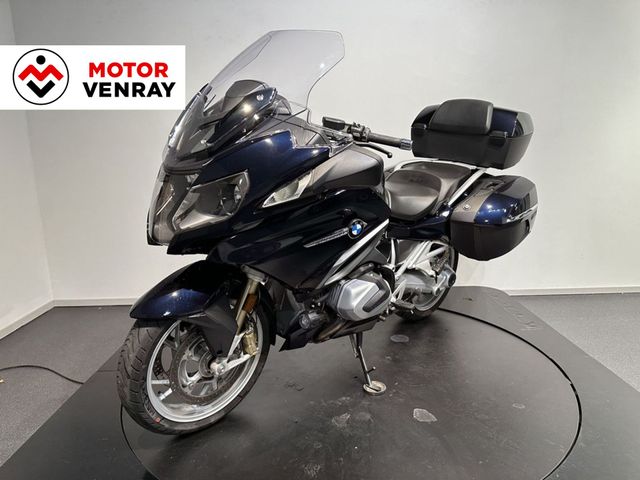 bmw - r-1250-rt