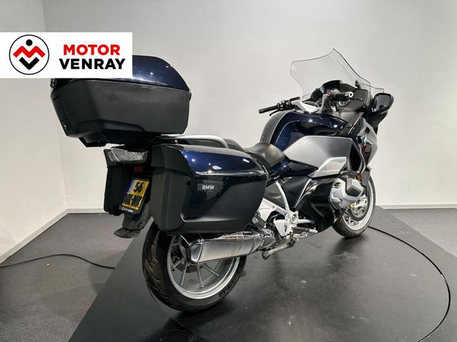 bmw - r-1250-rt