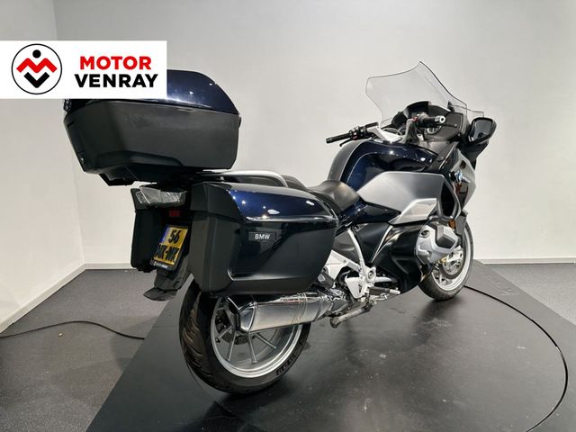 bmw - r-1250-rt