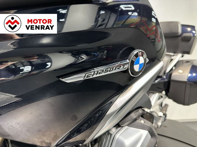 bmw - r-1250-rt