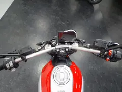 Ducati Scrambler Icon 2026 nieuw – foto 9 van 9
