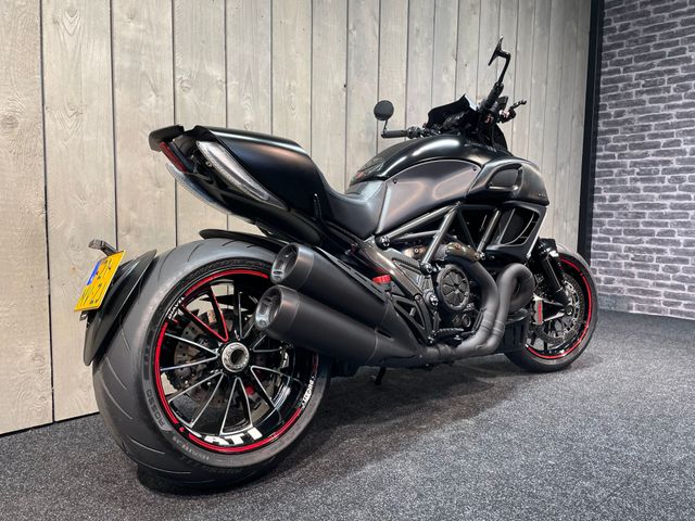 ducati - diavel-cromo