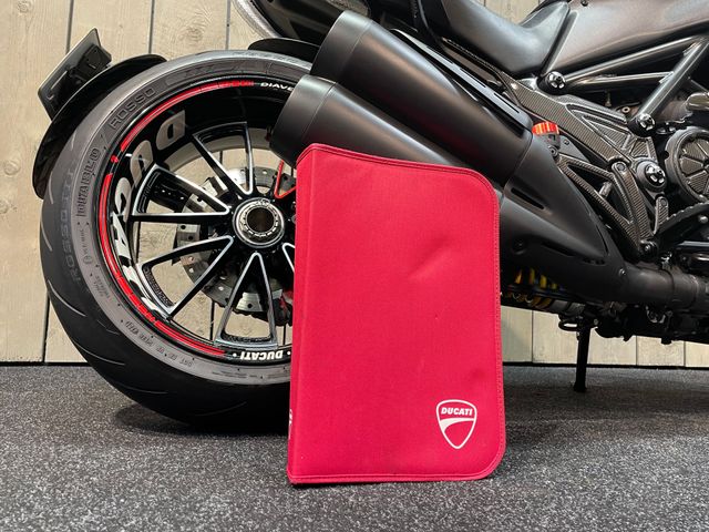 ducati - diavel-cromo