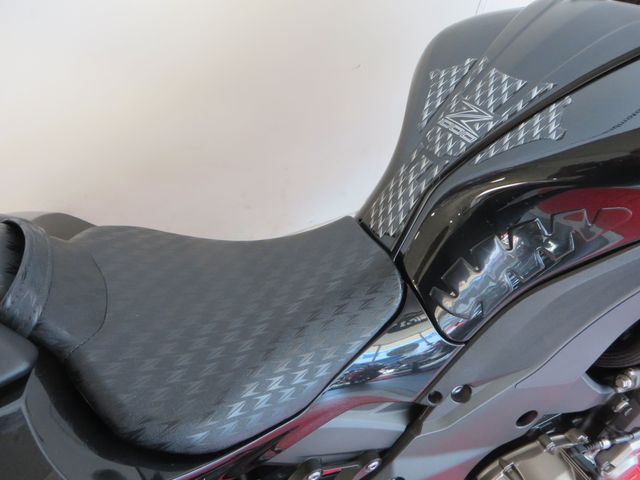 kawasaki - z1000-performance