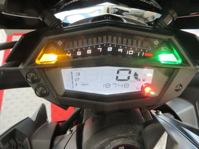 kawasaki - z1000-performance