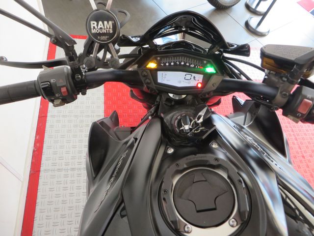 kawasaki - z1000-performance