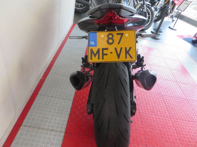 kawasaki - z1000-performance