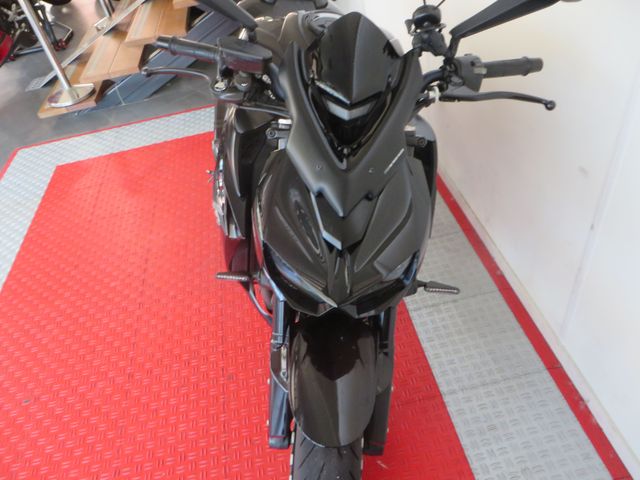 kawasaki - z1000-performance