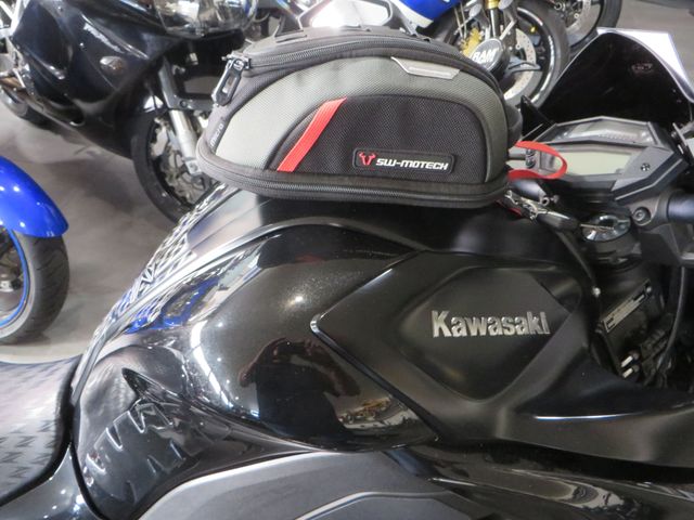 kawasaki - z1000-performance