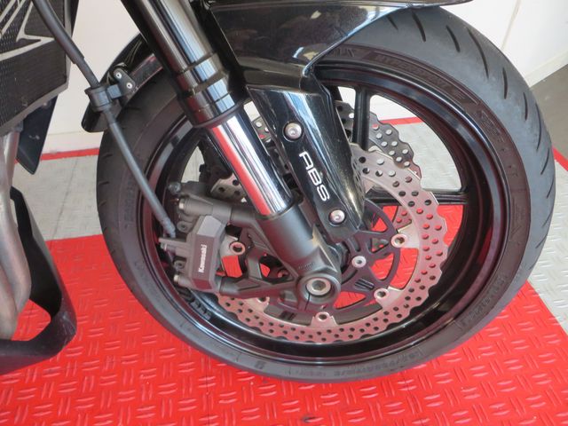 kawasaki - z1000-performance