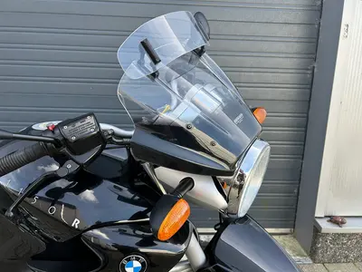 BMW R 1150 R – foto 3