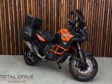 KTM 1290 SUPER ADVENTURE S