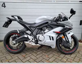 Cfmoto 675 SR-R 2026 nieuw
