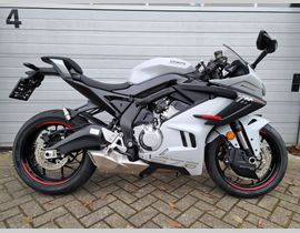Cfmoto 675 SR-R 2026 nieuw