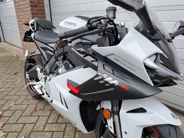 cfmoto - 675-sr-r