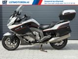 BMW K 1600 GT