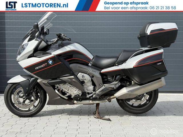 bmw - k-1600-gt