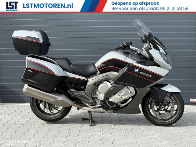 bmw - k-1600-gt