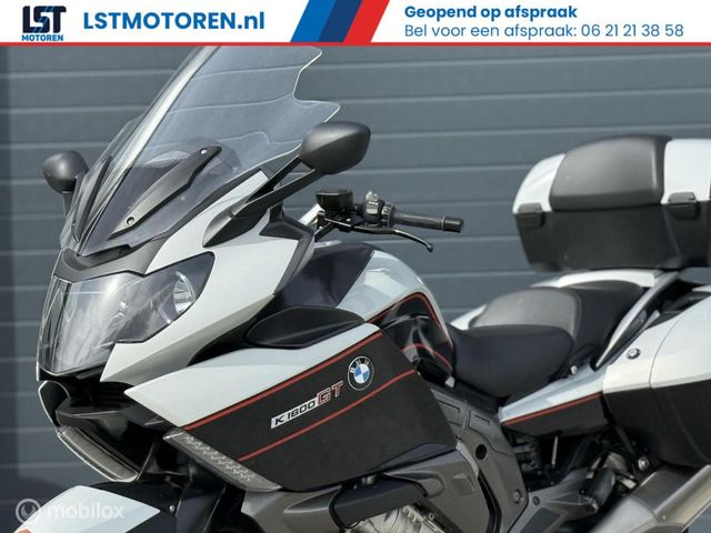 bmw - k-1600-gt