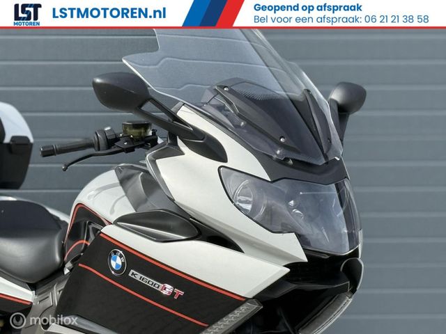 bmw - k-1600-gt