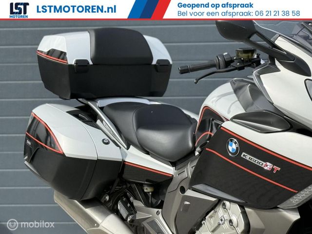 bmw - k-1600-gt