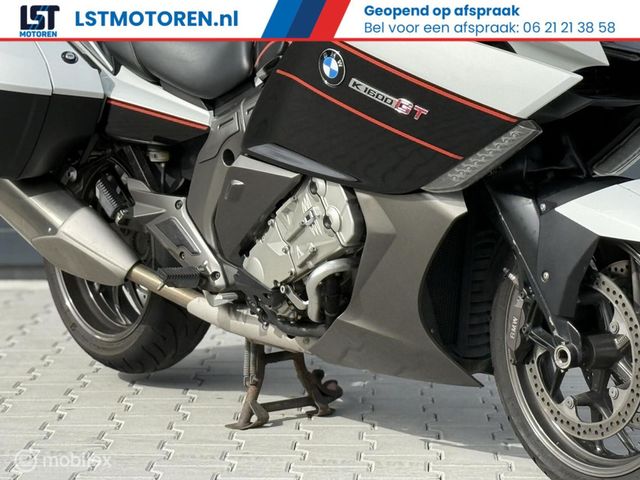 bmw - k-1600-gt