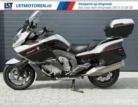 BMW K 1600 GT 2012 occasion