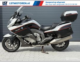 BMW K 1600 GT 2012 occasion