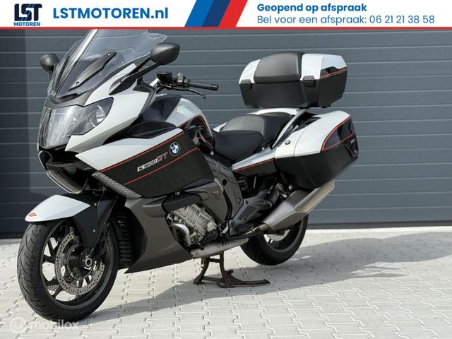 bmw - k-1600-gt