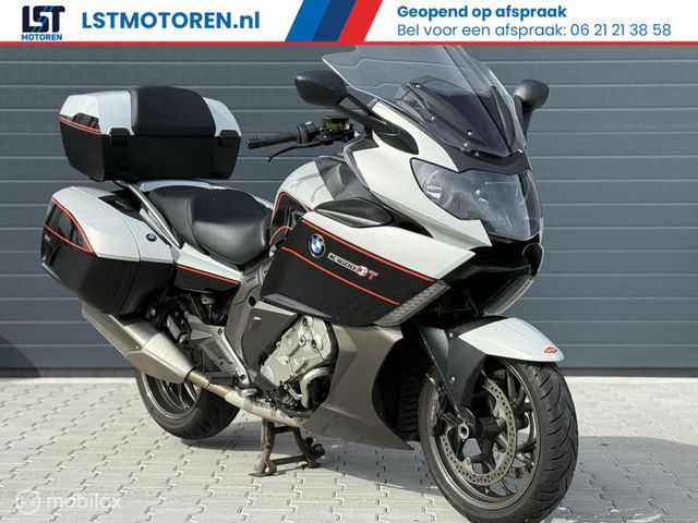 bmw - k-1600-gt