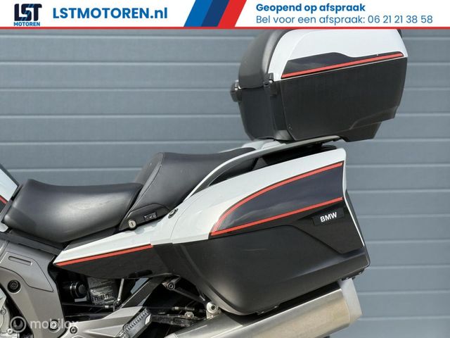 bmw - k-1600-gt