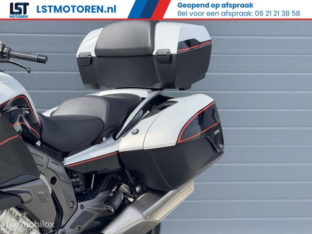 bmw - k-1600-gt