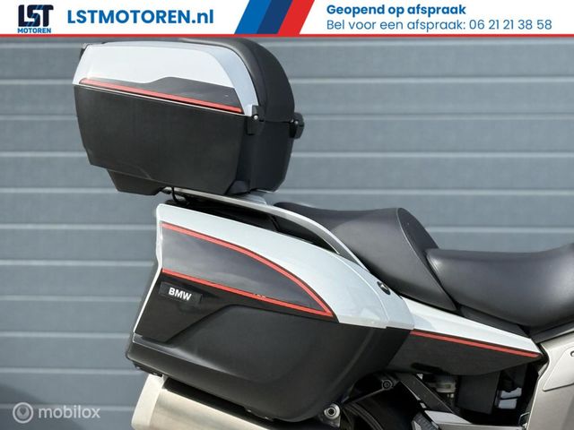bmw - k-1600-gt