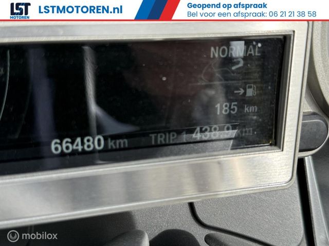 bmw - k-1600-gt